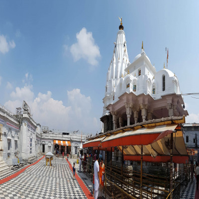 Bajreshwari Devi Temple Tours